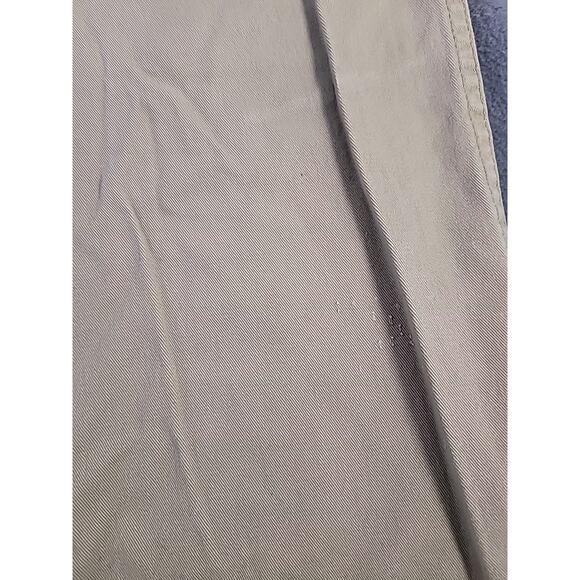 Wrangler Cargo Pants Men’s 30x28 Beige Casual Outdoor Gorpcore Utility - Picture 11 of 11